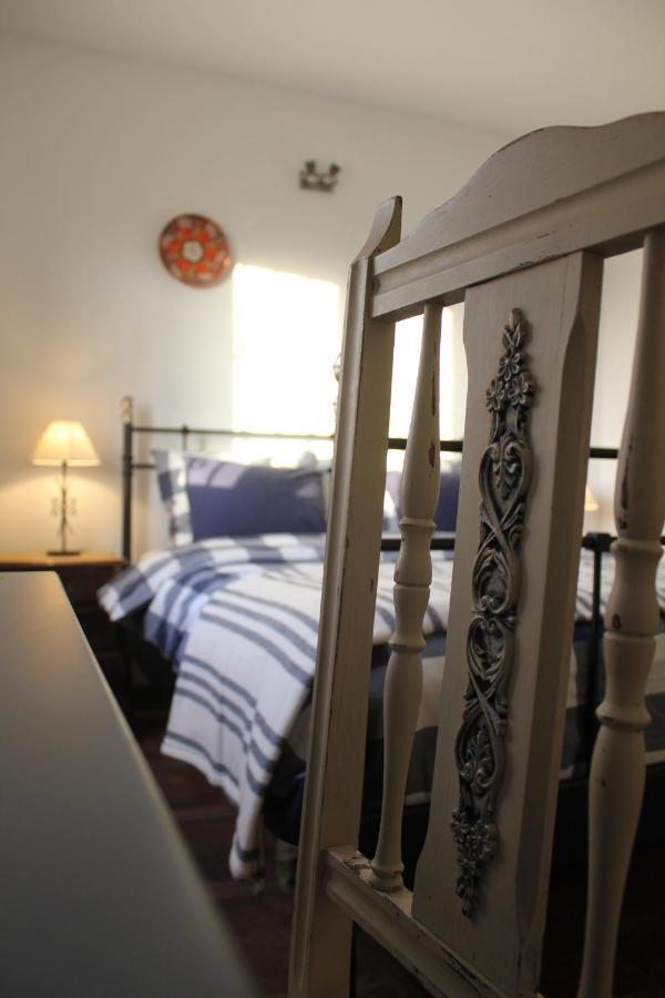 El Nispero Dulce Bed & Breakfast Alcaucin Exterior photo